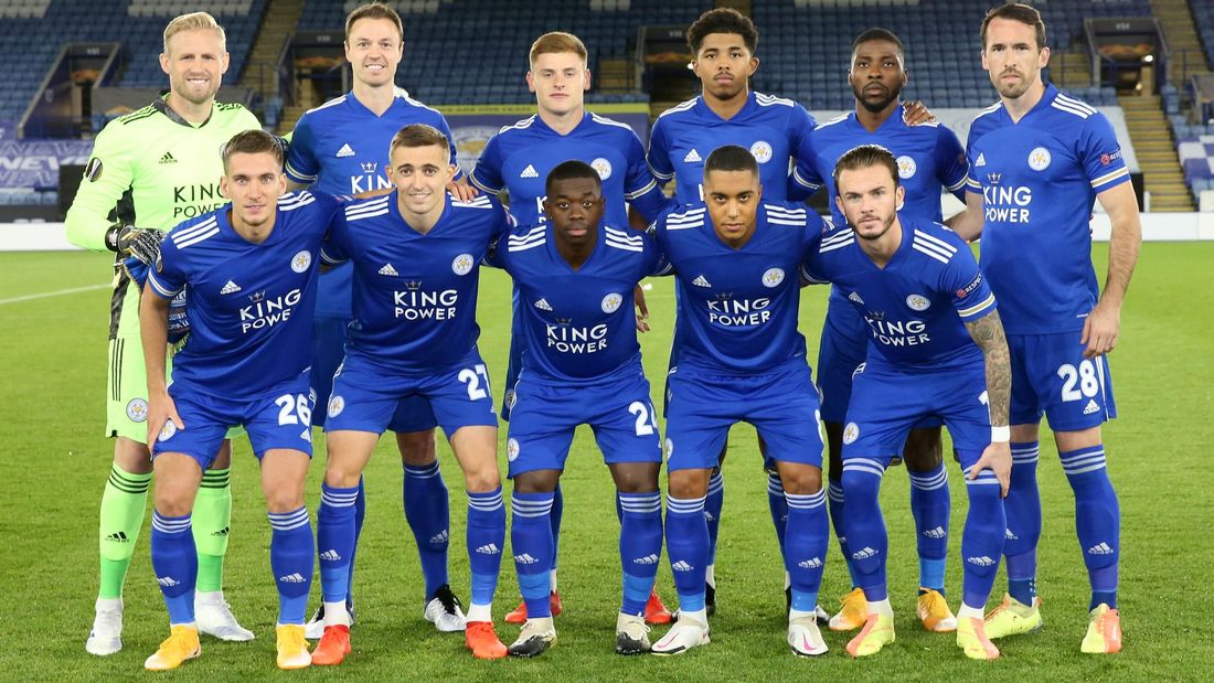 44. FA Cup -mestaruusjoukkue